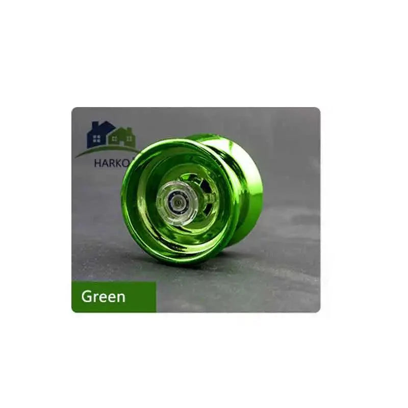 Rynx | Enchanted Butterfly High-Speed Yo-Yo Collection with 4 Color Variants and Exclusive Accessories