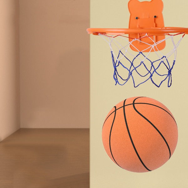 RYNX | Indoor Silent Basketball