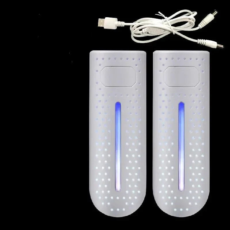 RYNX | Portable Uv Shoe Dryer And Sterilizer - Fresh And Dry Shoes In Minutes!