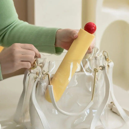 Rynx | Portable Chopstick Travel Cutlery Set