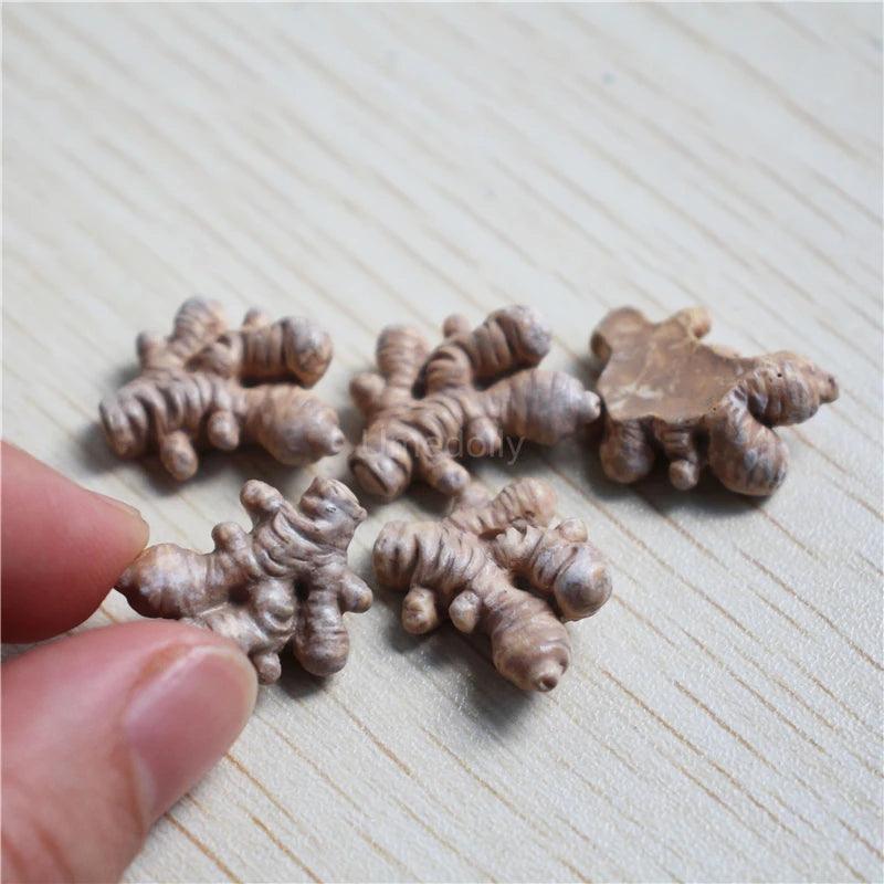 Rynx | 1/6 scale miniature dollhouse pumpkin vegetable toy for Blyth BJD doll accessories