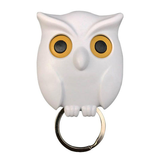 Rynx | Artful Charming Animal Magnetic Keychain Organizer Hook