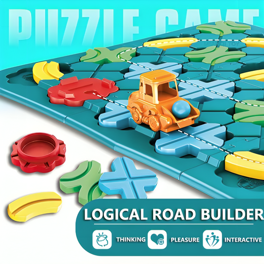 Rynx | RoadQuest Design your own adventure route!