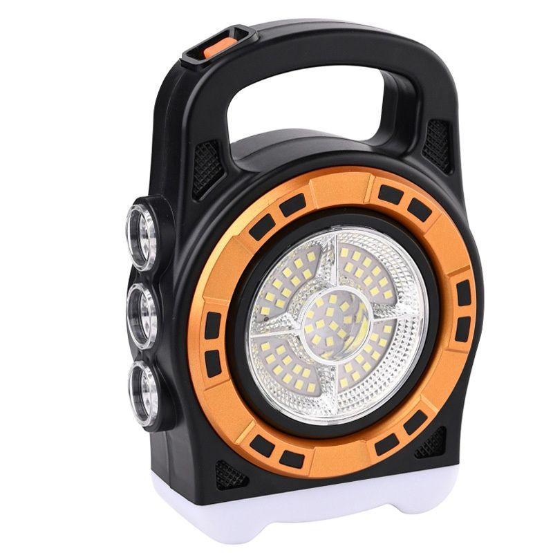 Rynx | Eco-friendly Sun Opener: Charge Your Outdoor Adventures!