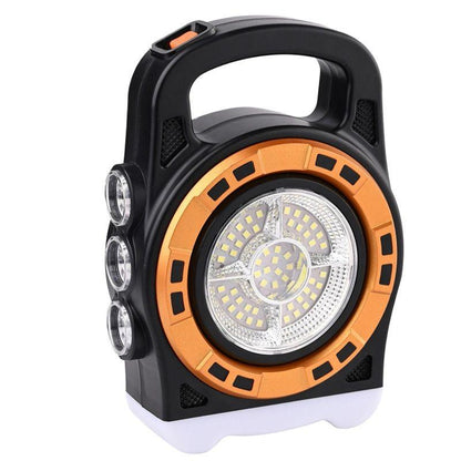 Rynx | Eco-friendly Sun Opener: Charge Your Outdoor Adventures!