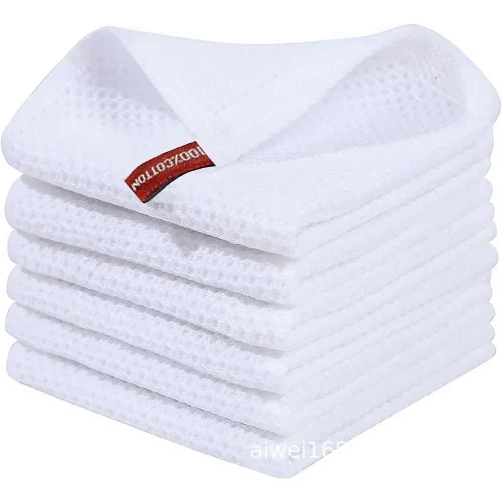 RYNX | Small towels made of cotton for adults & children