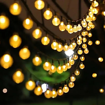 Rynx | Bubble Ball Fairy Lights
