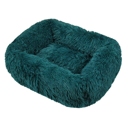 Rynx | Ultra Luxurious Dog Bed For Small Medium & Large Dogs