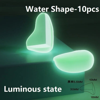Rynx | Luminous Guard Home Safe Corner Protector