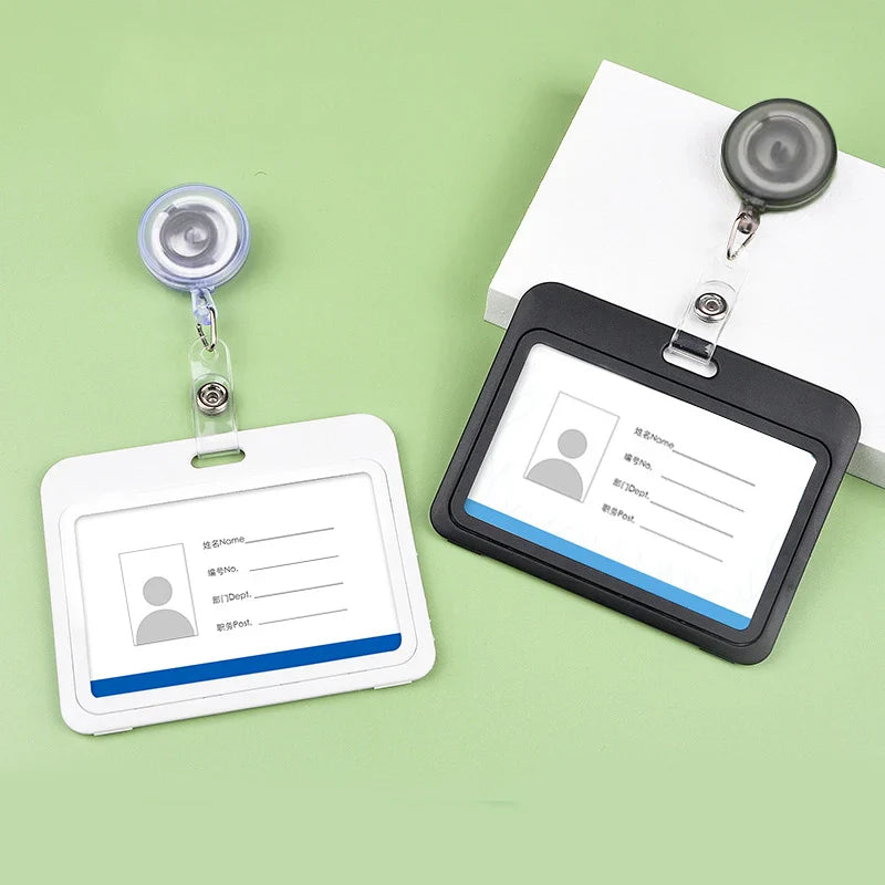 Rynx | Credit card and ID holder with lanyard