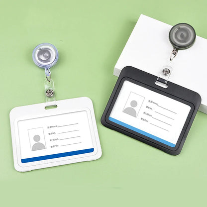 Rynx | Credit card and ID holder with lanyard