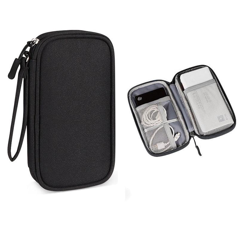 Rynx | Express Delivery Travel Tech Organizer for Electronics