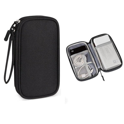 Rynx | Express Delivery Travel Tech Organizer for Electronics