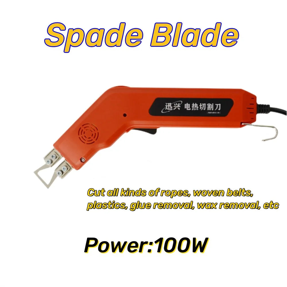 Rynx | Handheld Electric Multi-Purpose Thermal Cutter