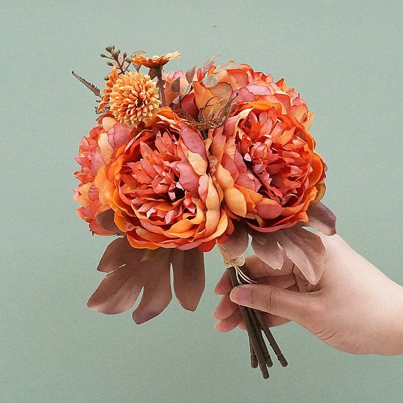 Rynx | The English Garden Nose Bouquet