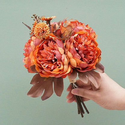 Rynx | The English Garden Nose Bouquet