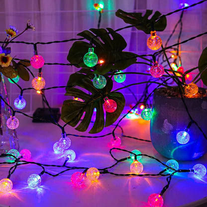 Rynx | Bubble Ball Fairy Lights