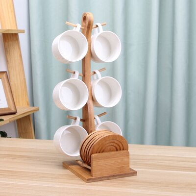 Rynx | Simple Harmony Ceramic Tea Pot Set