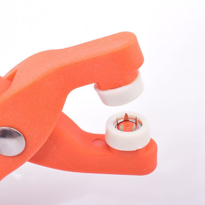 Rynx | DIY Easy Snap Button Installation Tool Set