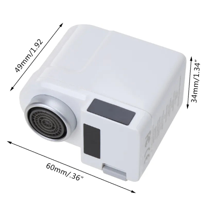 Rynx | Touchless Auto Sensor Smart Faucet Adapter