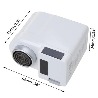 Rynx | Touchless Auto Sensor Smart Faucet Adapter