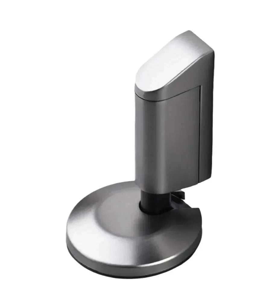 Rynx | AdjustaStop self-adhesive door stopper Gray