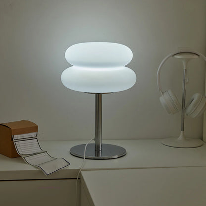 Rynx | Cloud Stack Table Lamp