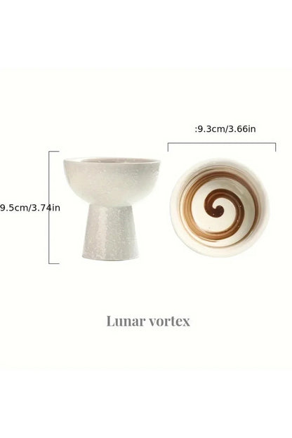 Rynx | Elevated Ceramic Bowl Collection