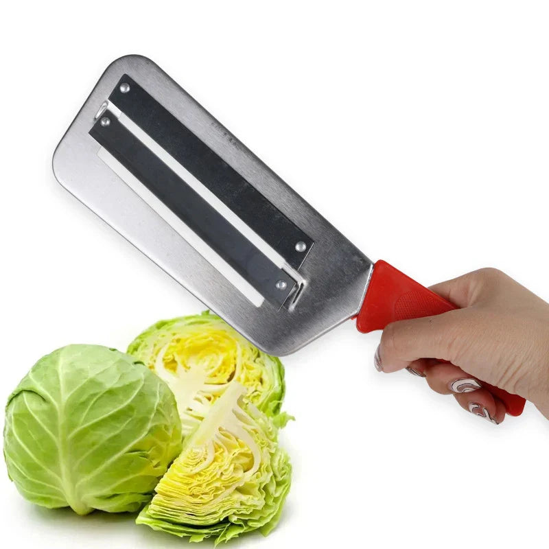 Rynx | Kitchen Master Double-Sided Vegetable Slicer Knife