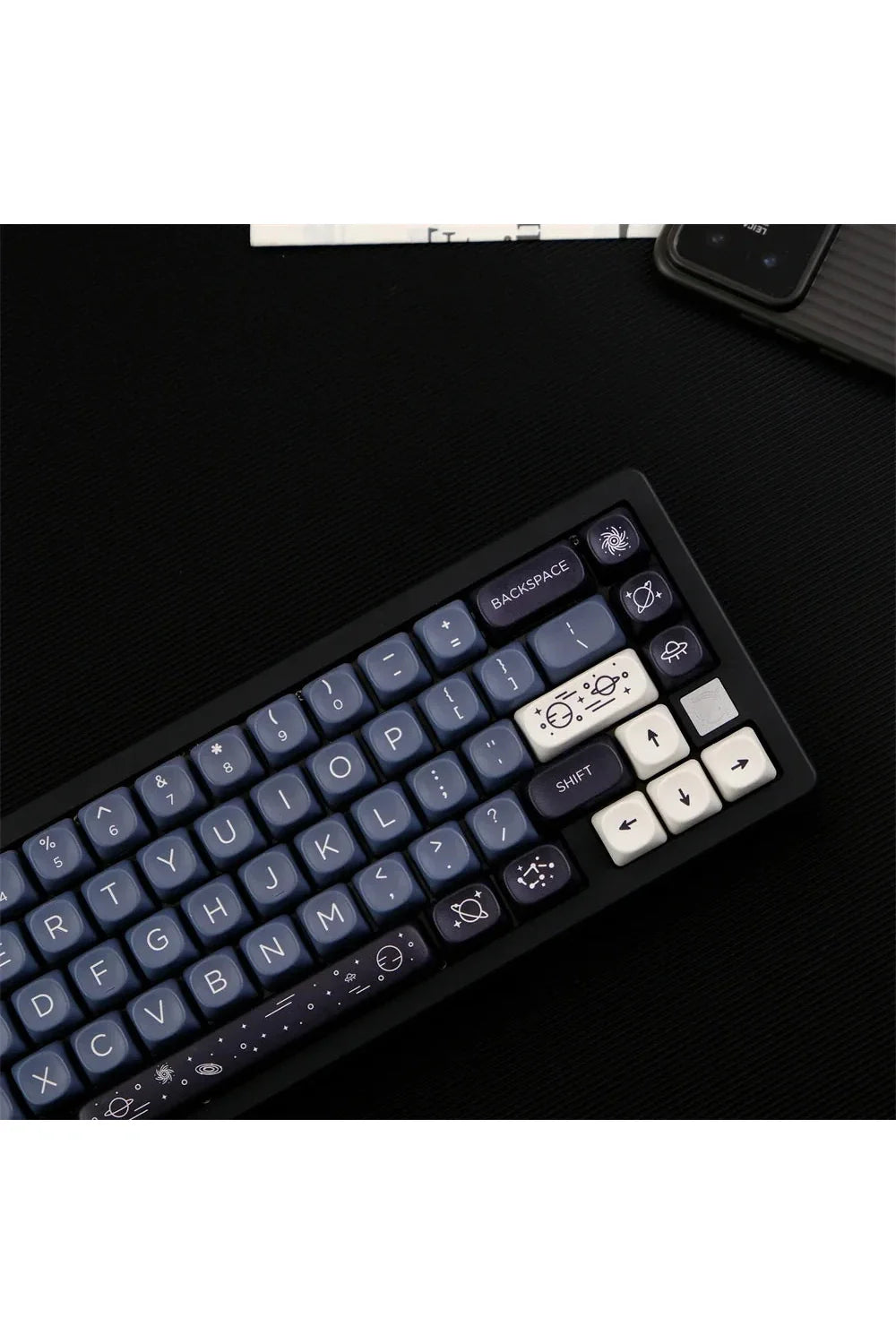 Rynx | MOA Keycaps
