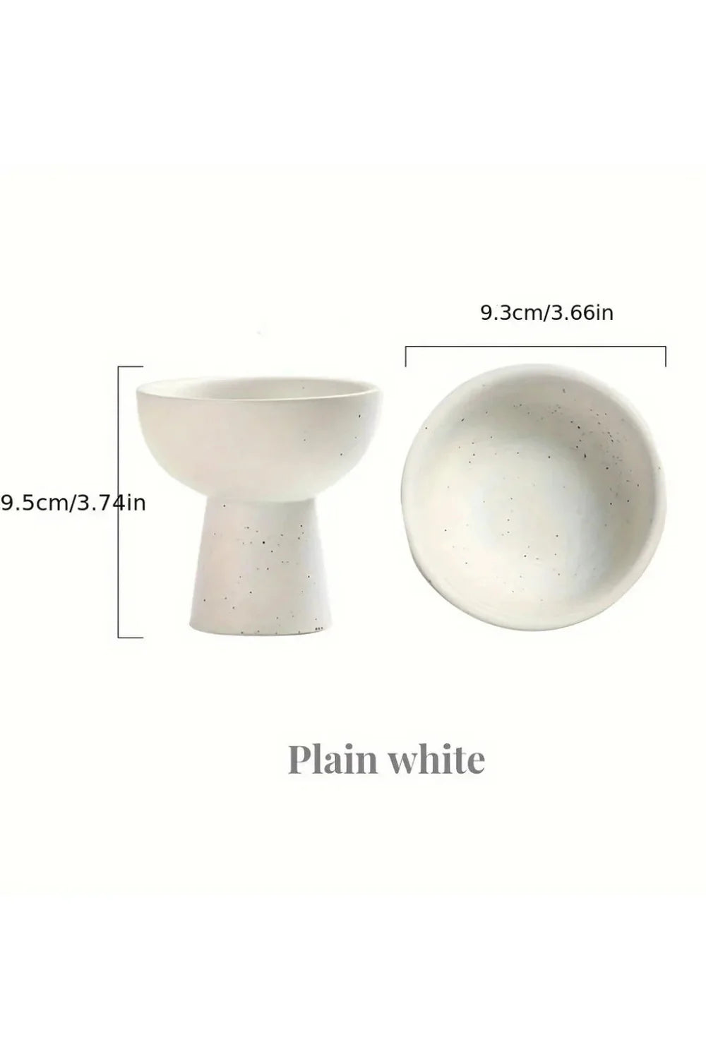 Rynx | Elevated Ceramic Bowl Collection
