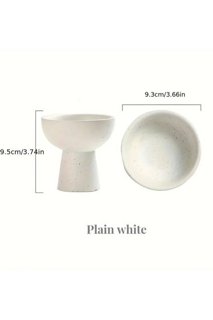 Rynx | Elevated Ceramic Bowl Collection