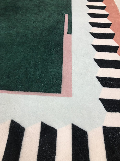 Rynx | Newtown Carpet Collection