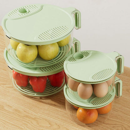 Rynx | Easy Rice Washer Filter Strainer Basket
