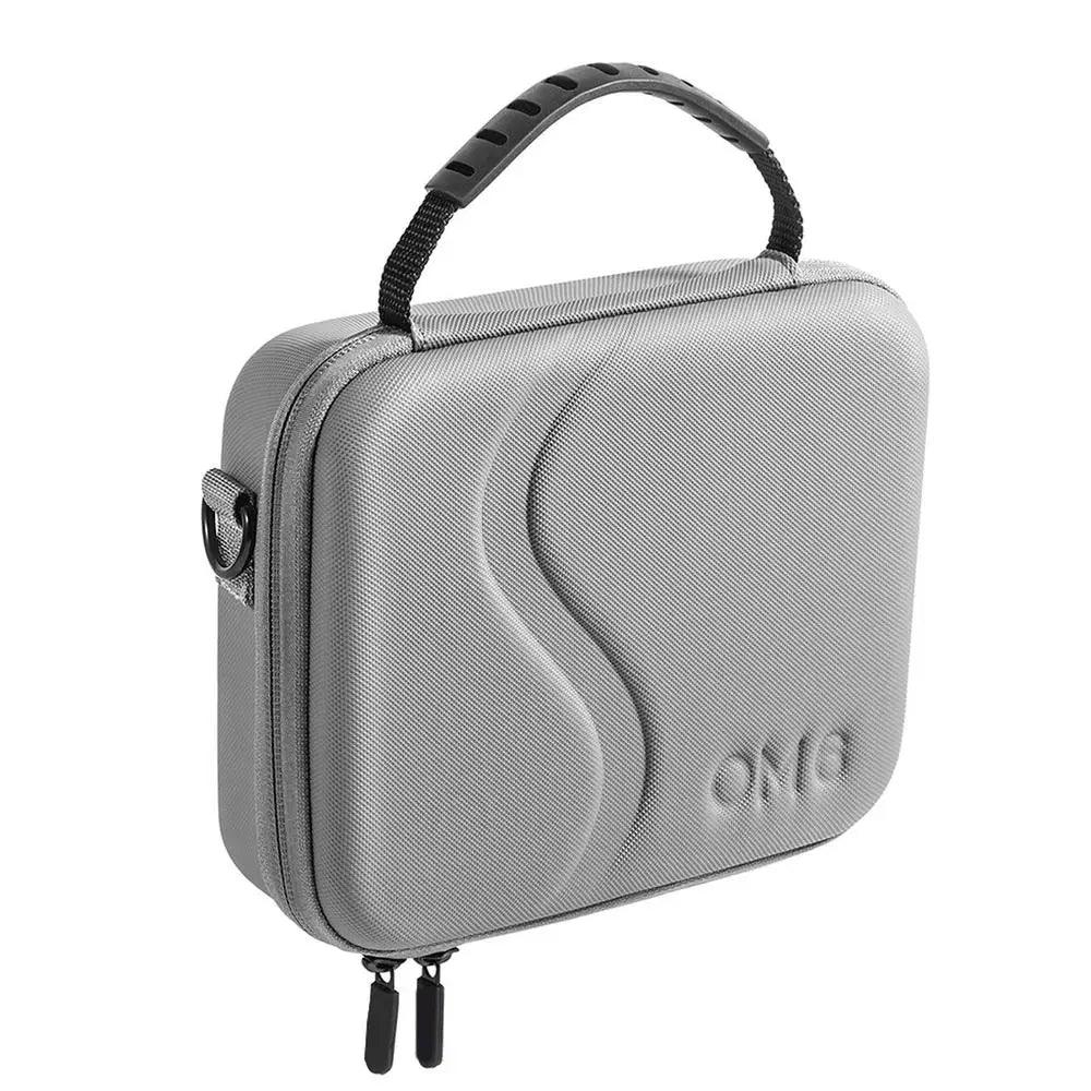 Rynx | DJI OM6 Ultimate Travel Equipment Bag - Stylish Protection for Your Gear