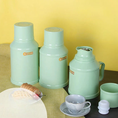 Rynx | Artistic Bottle Elegant Thermos