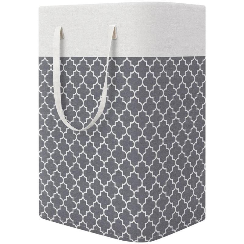 Rynx | Oversized waterproof laundry basket with 75L capacity and ergonomic handles