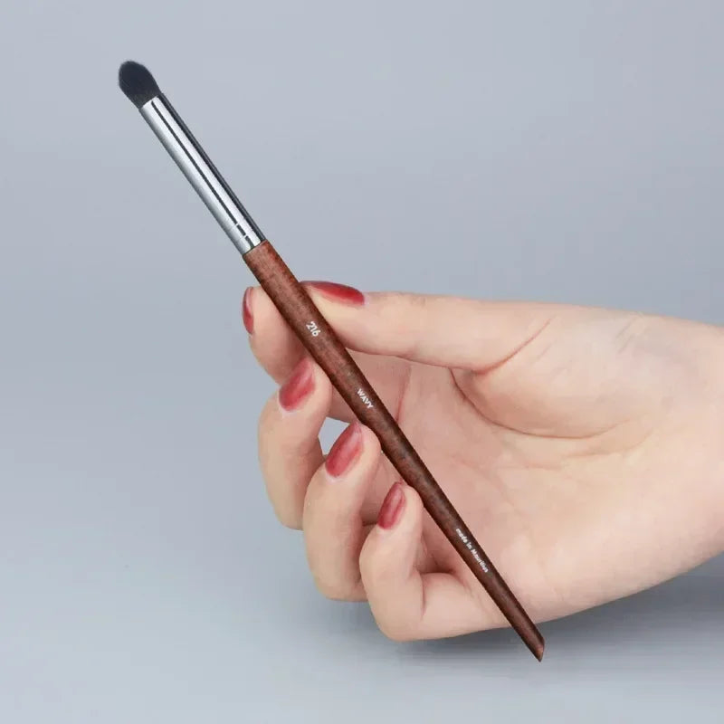 Rynx | Large Foundation Blusher Brush Flat Foundation Brush BB Cream Blender Concealer Foundation Liquid Brush Cream Makeup Tools