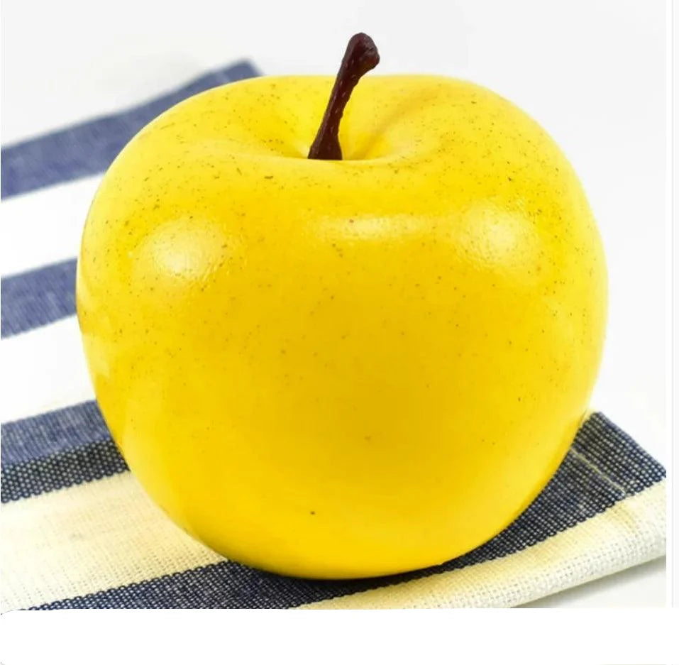 Rynx | Vibrant Faux Fruit Decor Set - 2-Piece