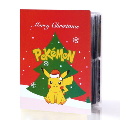 Rynx | Pikachu Skybound Pokemon Card Organizer - Stylish storage solution for your collection