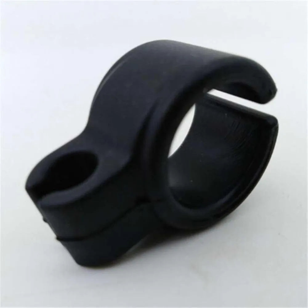 Rynx | Silicone Finger Protector Cigarette Holder Ring - Creative Smoking Accessory for Regular Cigarettes