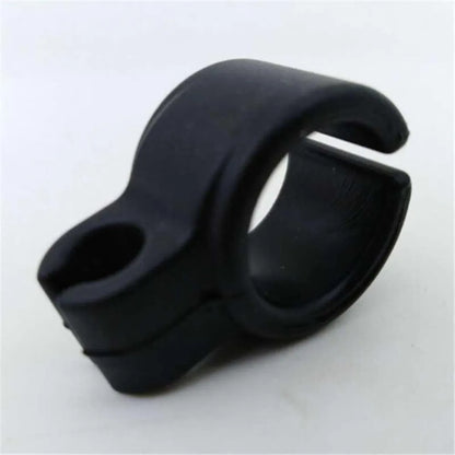 Rynx | Silicone Finger Protector Cigarette Holder Ring - Creative Smoking Accessory for Regular Cigarettes