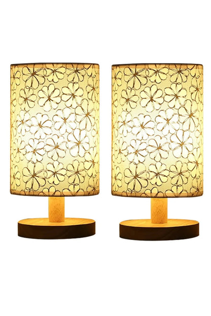 Rynx | Glow Leaf Table Lamp
