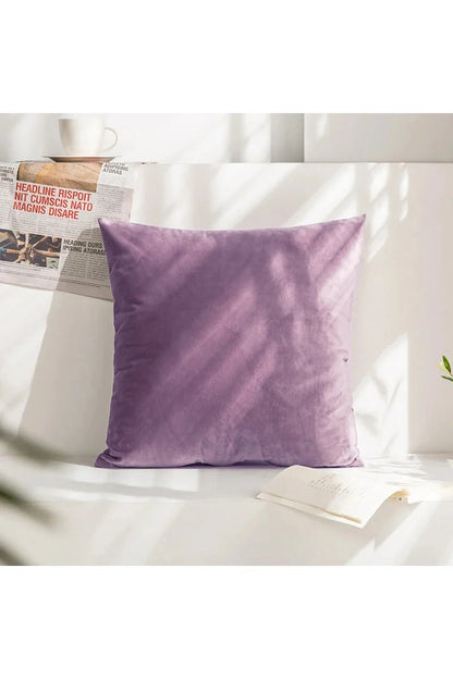 Rynx | Velvet pillowcase