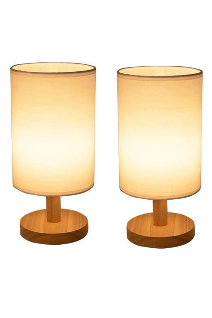 Rynx | Glow Leaf Table Lamp