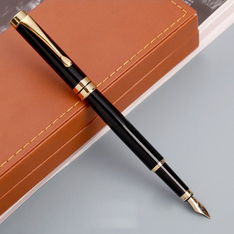 RYNX | Fountain Pen With Own Name Standard title