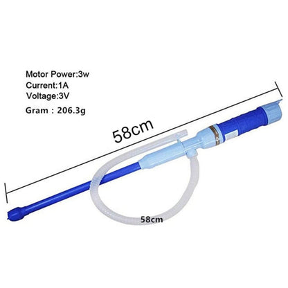 Rynx | Electric liquid transfer pump
