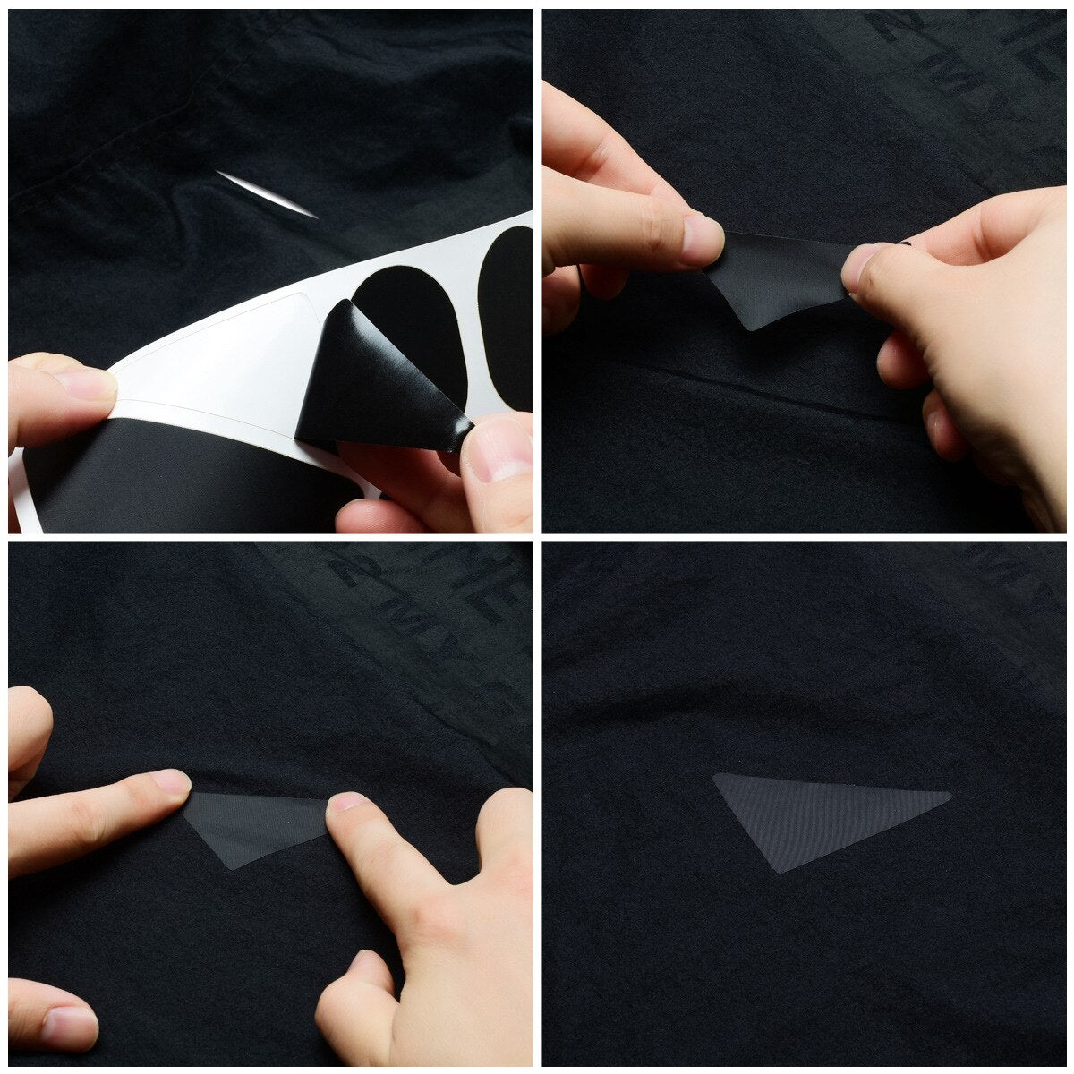 RYNX | Down Jacket Repair Patch