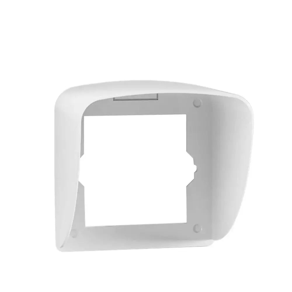 Rynx | 1Pcs Waterproof Electric Plug Cover: 86 Type Outdoor Socket Rainproof Box for Charging Pile, Socket, and Switch Protection