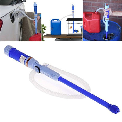 Rynx | Electric liquid transfer pump
